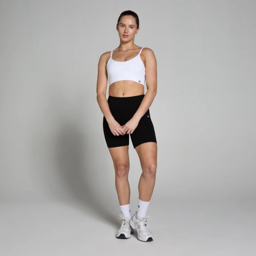 MP Női Basics Melltartó - Fehér