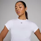MP Női Basics Body Fit Póló - Fehér