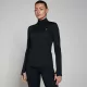 MP Női Training 1/4 Zip Edzőfelső - Fekete - XXL