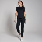 MP Női Training rövid ujjú póló - Fekete - S