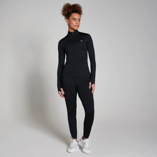 MP Női Training Melegítőnadrág - Fekete - M