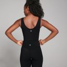 MP Női Tempo Trikó - Fekete