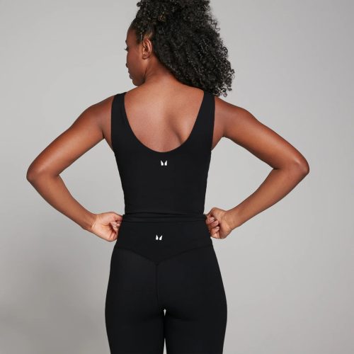 MP Női Tempo Trikó - Fekete