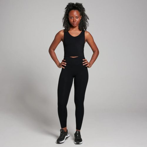 MP Női Tempo Trikó - Fekete