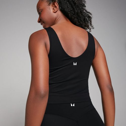 MP Női Tempo Trikó - Fekete