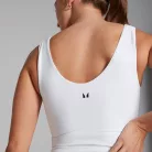 MP Női Tempo Trikó - Fehér