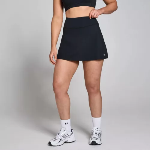 MP Női Tempo Skort - Fekete