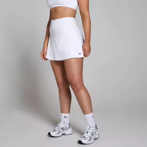 MP Női Tempo Skort - Fehér - XS