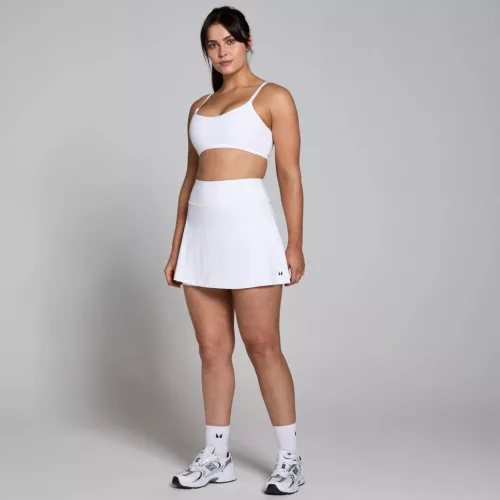 MP Női Tempo Skort - Fehér - XS