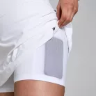 MP Női Tempo Skort - Fehér - XS