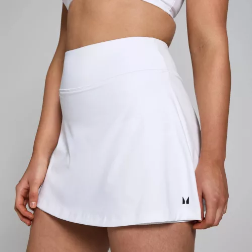 MP Női Tempo Skort - Fehér - XS