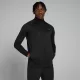 MP Férfi Training Full Zip Track Felső - Fekete - L