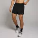 MP Férfi Woven Training 5" Rövidnadrág - Fekete - XS