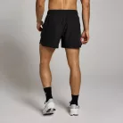 MP Férfi Woven Training 5" Rövidnadrág - Fekete - XS