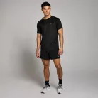 MP Férfi Woven Training 5" Rövidnadrág - Fekete - XS