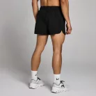 MP Férfi Training 3 Inch Rövidnadrág - Fekete - XXL