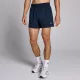 MP Férfi Woven Training 5" Rövidnadrág - Tengerészkék - L
