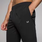 MP Férfi Training Woven Melegítőnadrág - Fekete