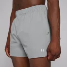 MP Férfi Woven Training 5" Rövidnadrág - Szürke