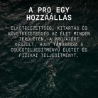 Myprotein THE Electro Elektrolit Pezsgőtabletta