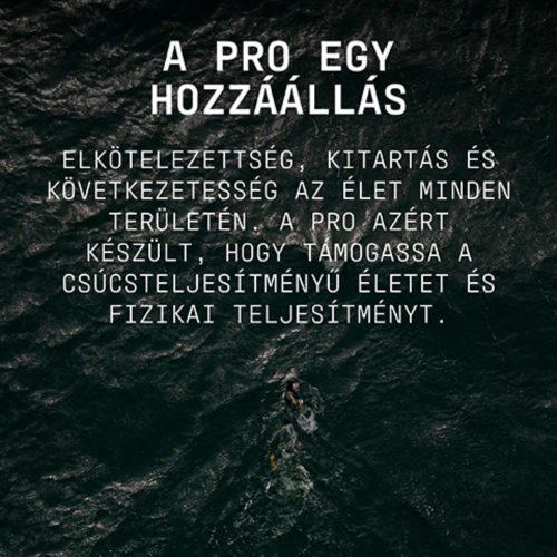 Myprotein THE Electro Elektrolit Pezsgőtabletta