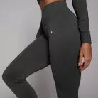 MP Női Shape Seamless Leggings - Sötétszürke - XS