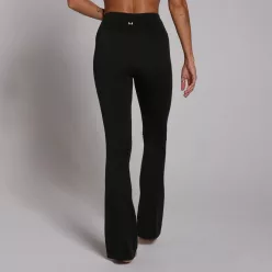MP Női Tempo Trapéz Leggings - Fekete