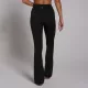 MP Női Tempo Trapéz Leggings - Fekete
