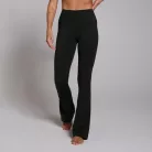 MP Női Tempo Trapéz Leggings - Fekete - S