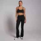 MP Női Tempo Trapéz Leggings - Fekete - S