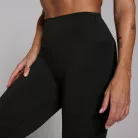 MP Női Tempo Trapéz Leggings - Fekete - S