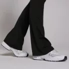 MP Női Tempo Trapéz Leggings - Fekete - S