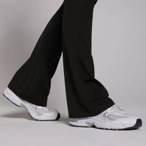MP Női Tempo Trapéz Leggings - Fekete - S
