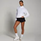 MP Női Tempo 3" Running Rövidnadrág - Fekete