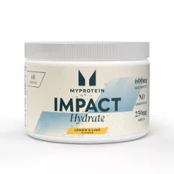 Impact Hydrate - Elektrolit por