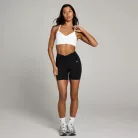 MP Női Tempo Ruched Front Sportmelltartó - Fehér