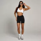 MP Női Tempo Halterneck Open Back Sportmelltartó - Fehér