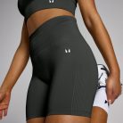 MP Női Shape Seamless Kerékpáros Rövidnadrág - Dark Shadow - S