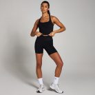 MP Női Tempo Strappy Racerback Atléta - Fekete - M