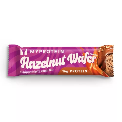 The Myprotein Protein Bar - Fehérjeszelet