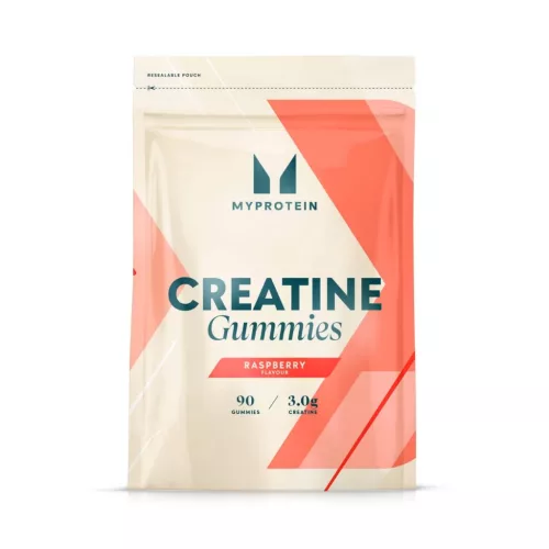 Myprotein Kreatin Gumicukor Gummies
