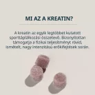 Mi az a Kreatin?