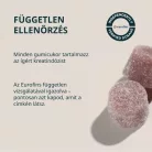 Bevizsgált Kreatin gumicukor gummies