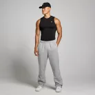 MP Férfi Tempo Pillar Graphic Seamless Tank Trikó  - Fekete - L