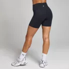 MP Női Tempo High Waisted Rövidnadrág - Fekete