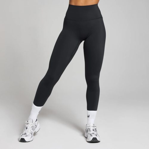 MP Női Tempo High Waisted Leggings - Fekete - XS