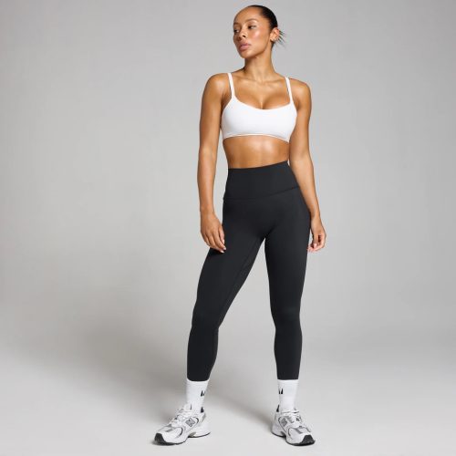 MP Női Tempo High Waisted Leggings - Fekete - XS