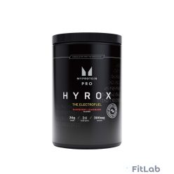 Myprotein THE Electrofuel