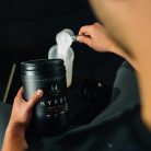 Myprotein THE Electrofuel