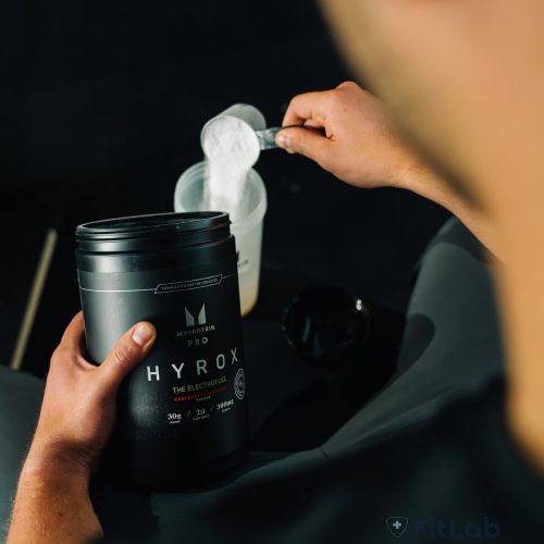 Myprotein THE Electrofuel